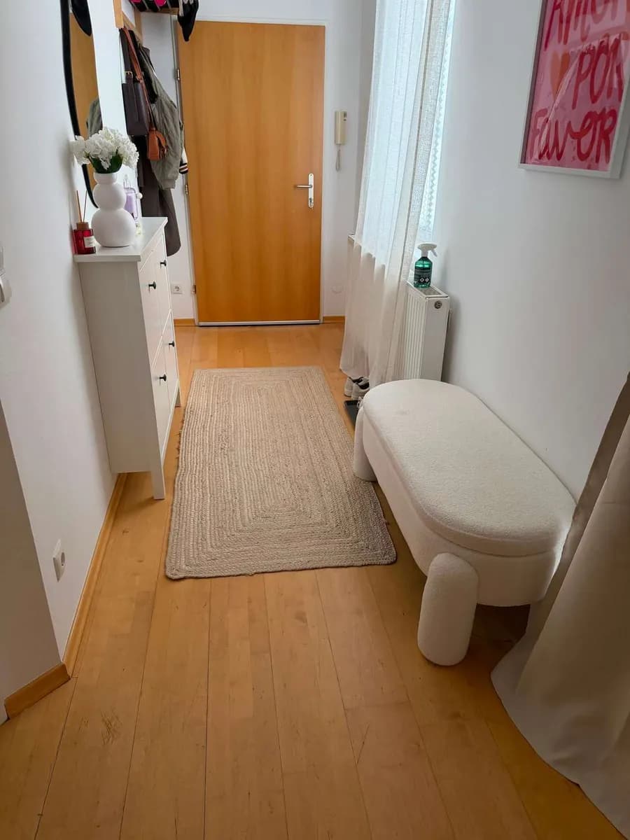 3-Zimmer-Wohnung mieten in Eisenstadt – 89 m², € 898 – Bild 5 von 8
