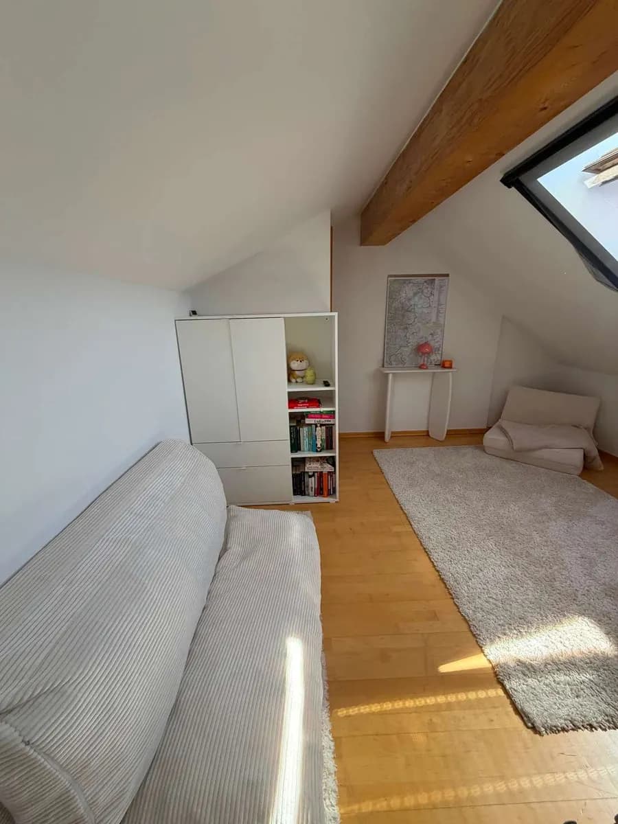 3-Zimmer-Wohnung mieten in Eisenstadt – 89 m², € 898 – Bild 6 von 8