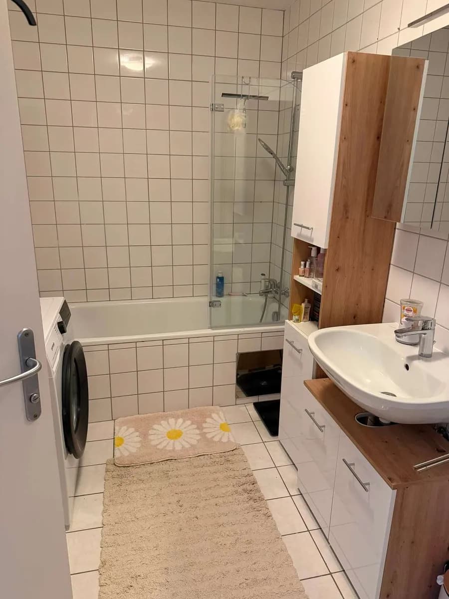 3-Zimmer-Wohnung mieten in Eisenstadt – 89 m², € 898 – Bild 7 von 8