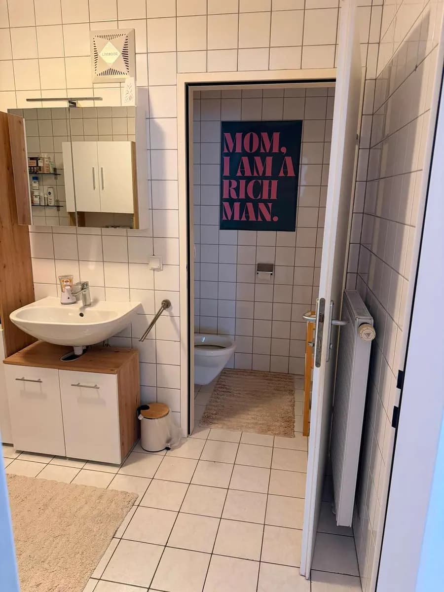 3-Zimmer-Wohnung mieten in Eisenstadt – 89 m², € 898 – Bild 8 von 8