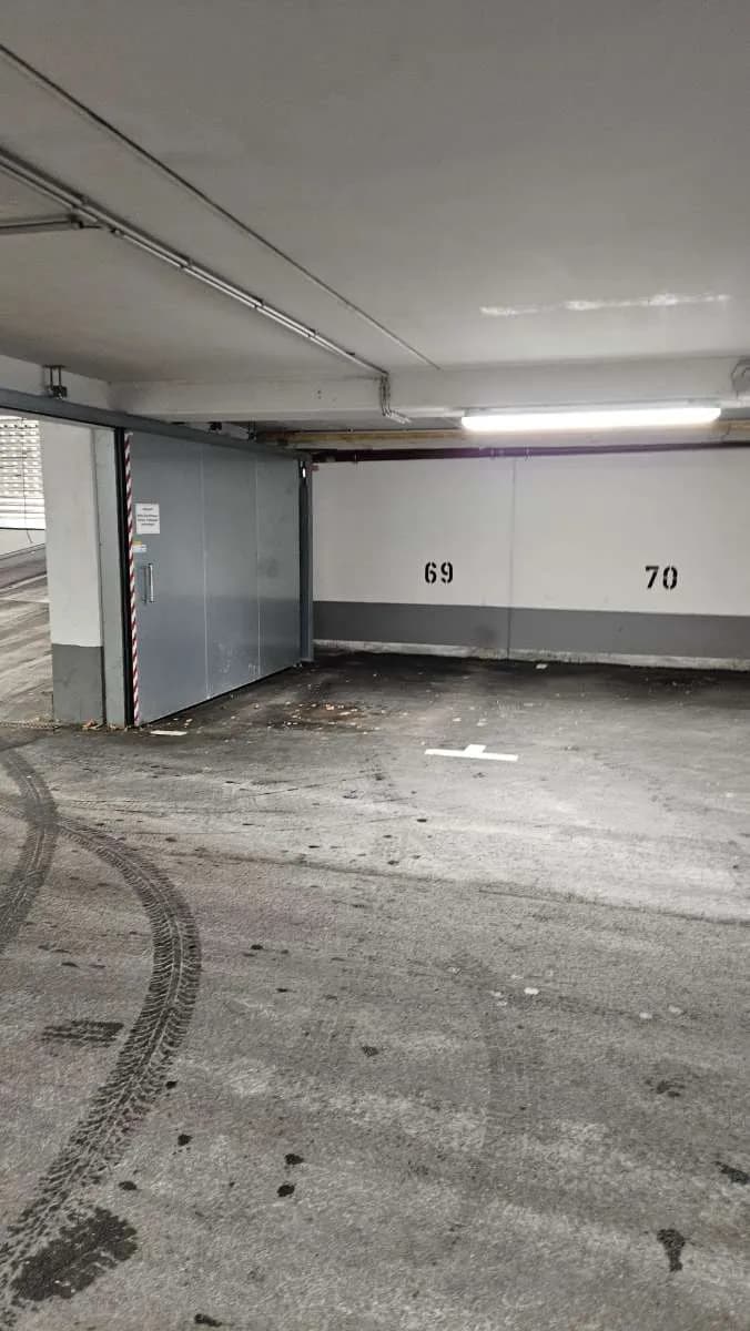 Immobilie mieten in Sankt Pölten Land – 12 m², € 80