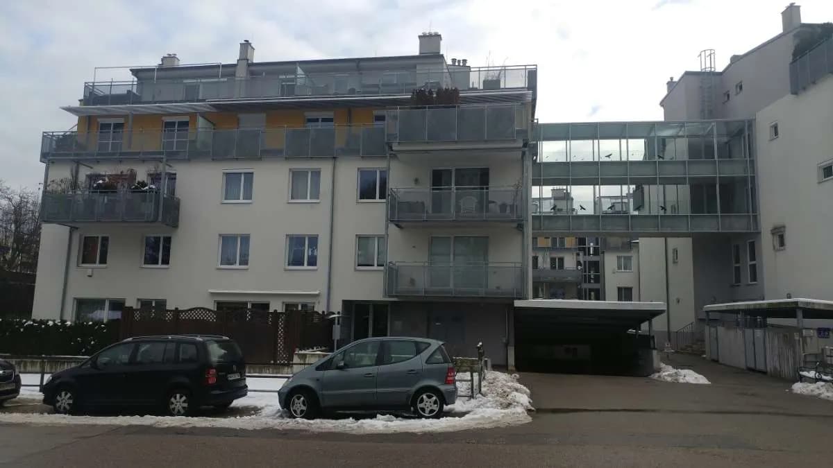 Immobilie mieten in Sankt Pölten Land – 12 m², € 80 – Bild 2 von 3