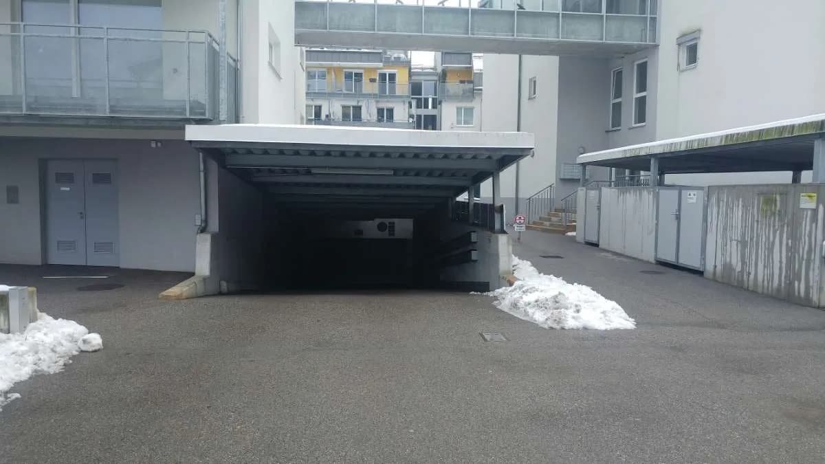 Immobilie mieten in Sankt Pölten Land – 12 m², € 80 – Bild 3 von 3