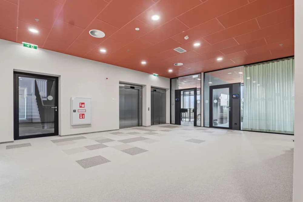 Gewerbeimmobilie mieten in Bregenz – 686 m² – Bild 10 von 14