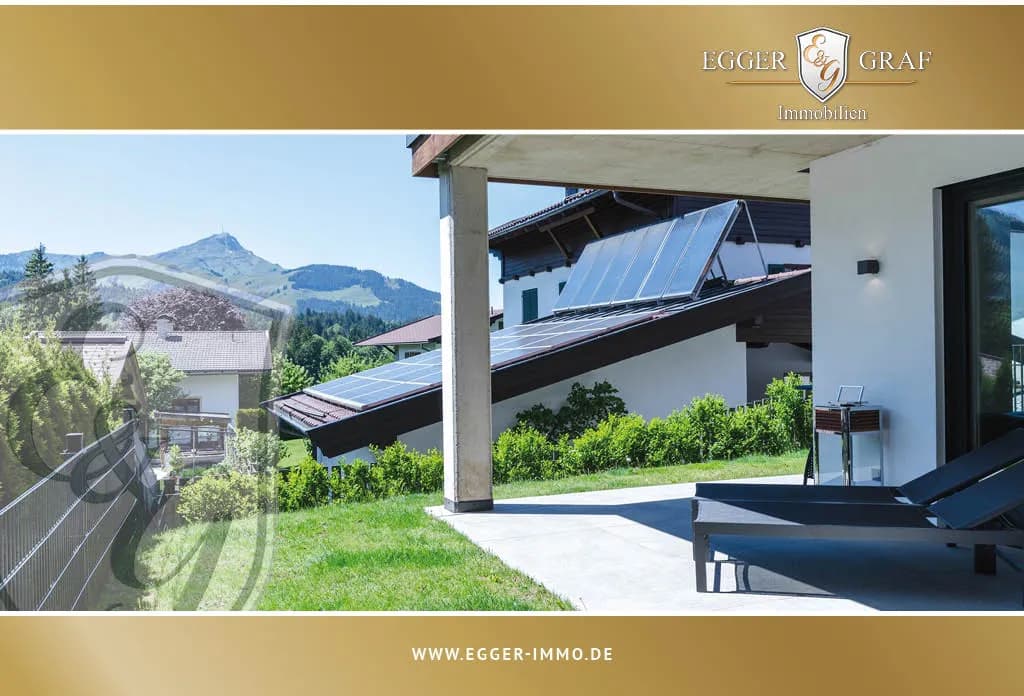3-Zimmer-Wohnung kaufen in Kitzbühel – 84,57 m², € 849.000 – Bild 1 von 19