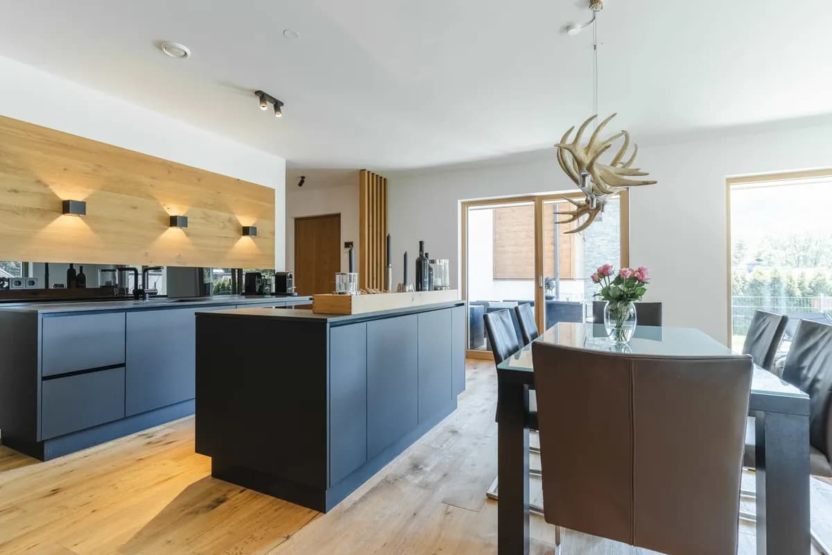 3-Zimmer-Wohnung kaufen in Kitzbühel – 84,57 m², € 849.000 – Bild 2 von 19