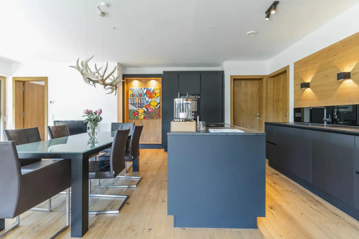 3-Zimmer-Wohnung kaufen in Kitzbühel – 84,57 m², € 849.000 – Bild 3 von 19