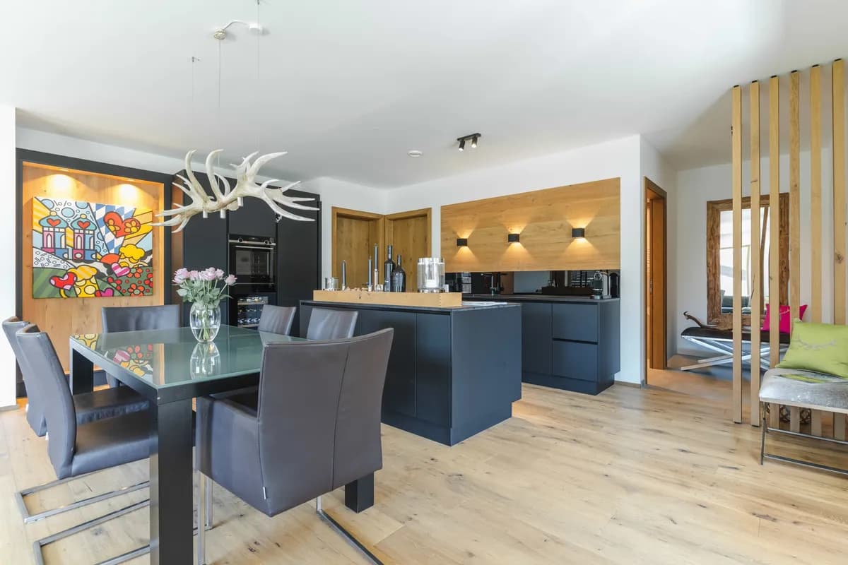 3-Zimmer-Wohnung kaufen in Kitzbühel – 84,57 m², € 849.000 – Bild 4 von 19
