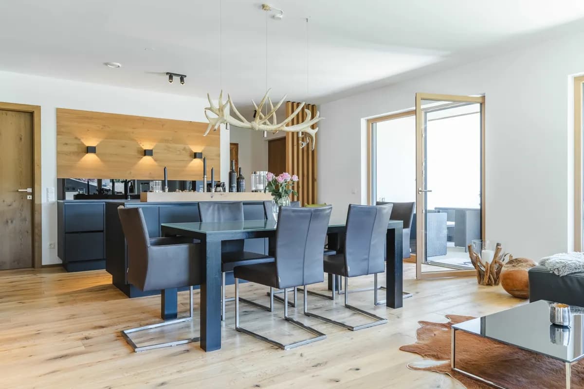 3-Zimmer-Wohnung kaufen in Kitzbühel – 84,57 m², € 849.000 – Bild 5 von 19