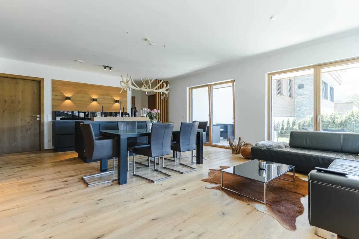 3-Zimmer-Wohnung kaufen in Kitzbühel – 84,57 m², € 849.000 – Bild 7 von 19
