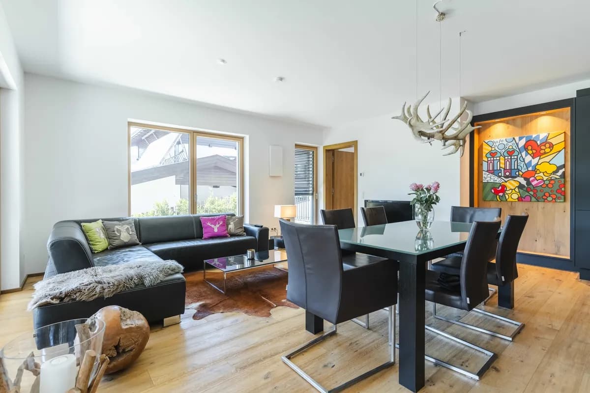 3-Zimmer-Wohnung kaufen in Kitzbühel – 84,57 m², € 849.000 – Bild 8 von 19