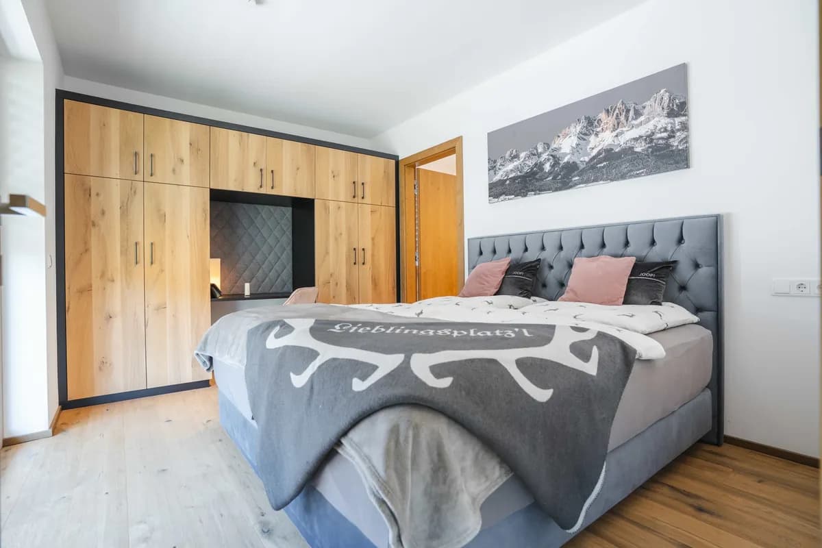 3-Zimmer-Wohnung kaufen in Kitzbühel – 84,57 m², € 849.000 – Bild 11 von 19