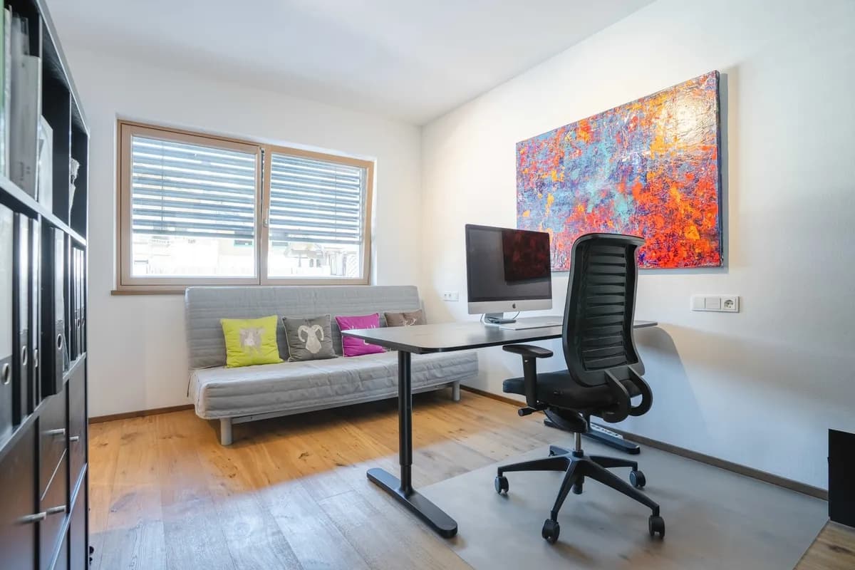 3-Zimmer-Wohnung kaufen in Kitzbühel – 84,57 m², € 849.000 – Bild 12 von 19