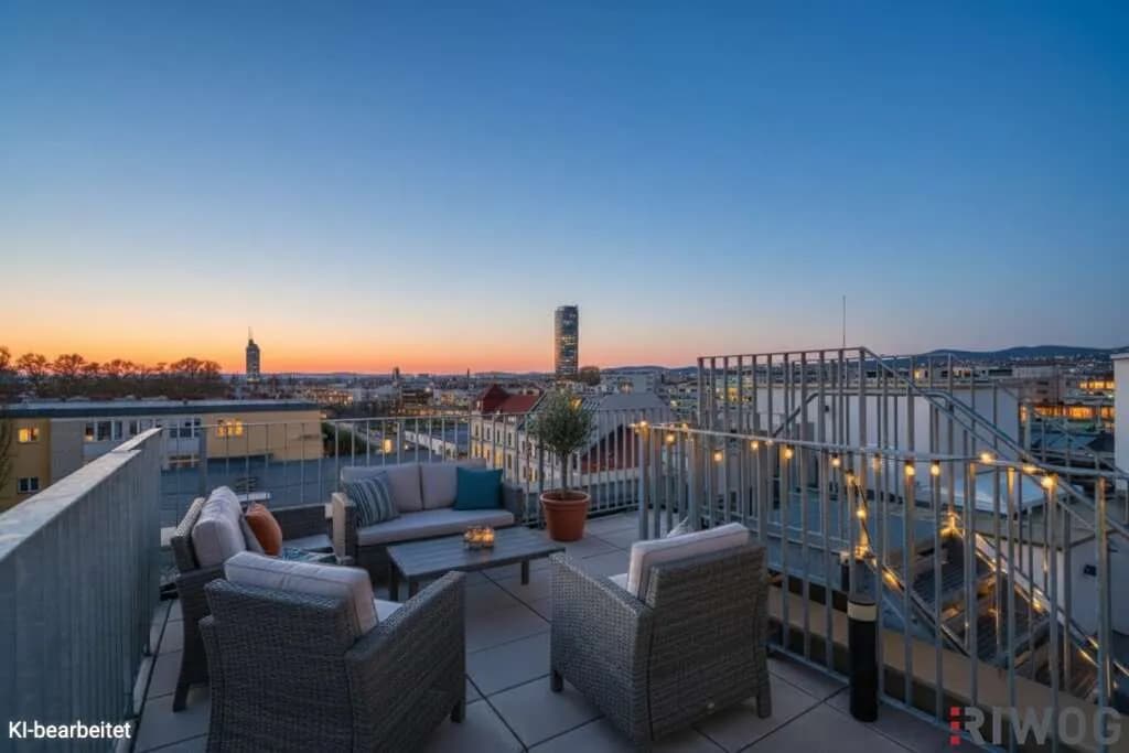 3-Zimmer-Wohnung kaufen in Wien – 98,29 m², € 749.700