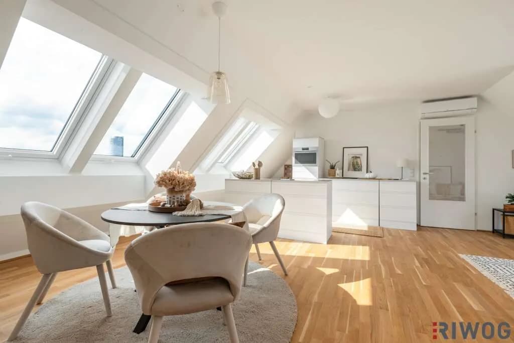 3-Zimmer-Wohnung kaufen in Wien – 98,29 m², € 749.700 – Bild 3 von 60