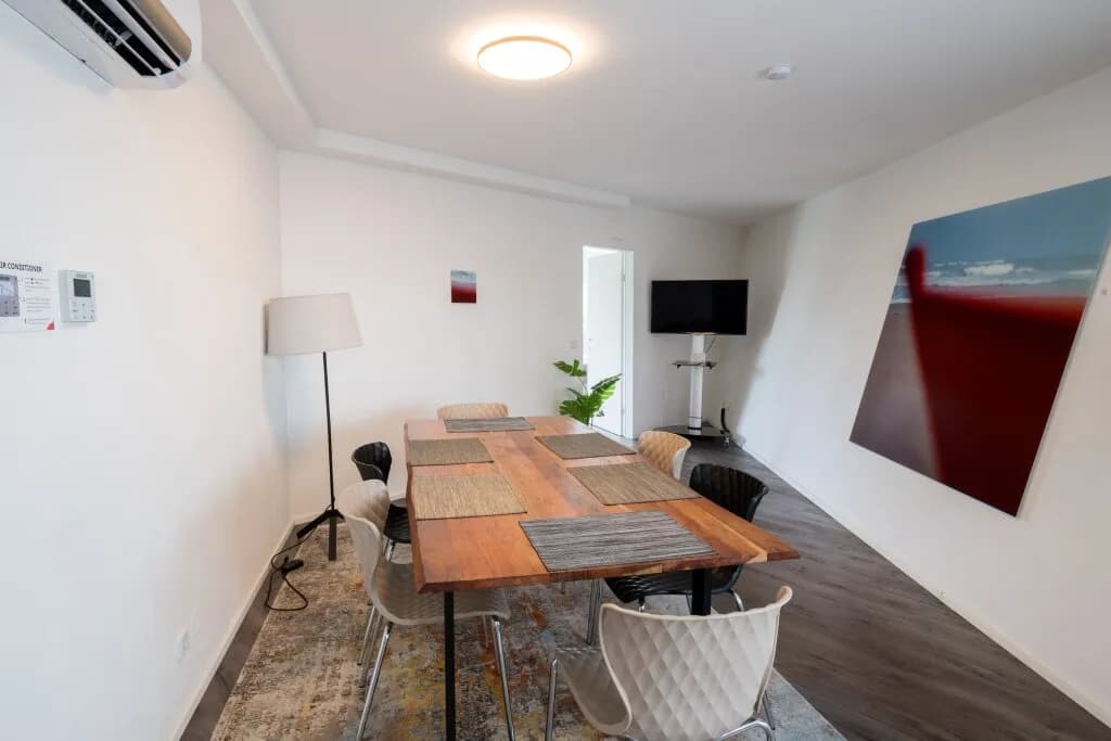 4-Zimmer-Wohnung mieten in Wien – 98 m², € 2.999