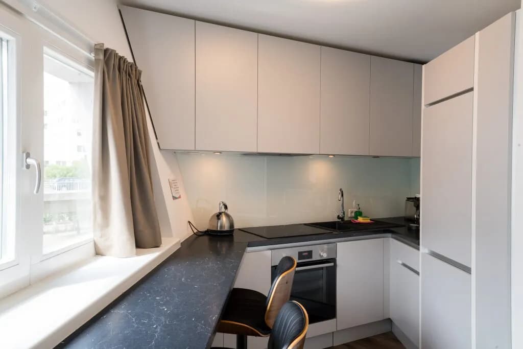 4-Zimmer-Wohnung mieten in Wien – 98 m², € 2.999 – Bild 3 von 13