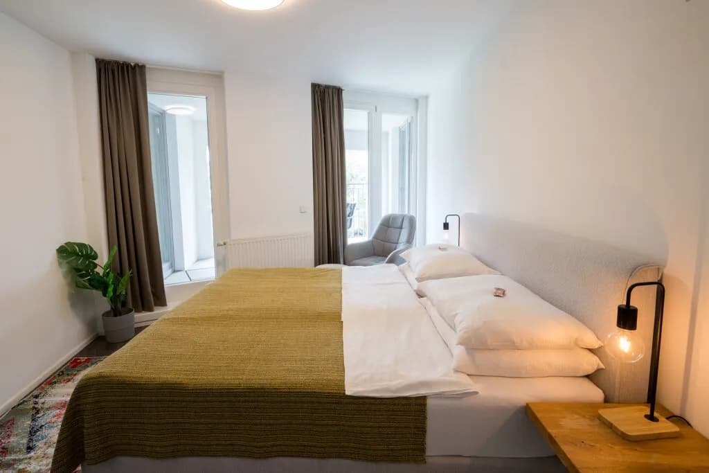 4-Zimmer-Wohnung mieten in Wien – 98 m², € 2.999 – Bild 7 von 13
