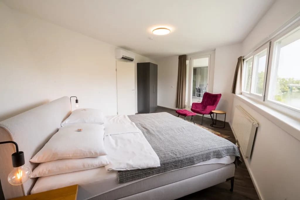 4-Zimmer-Wohnung mieten in Wien – 98 m², € 2.999 – Bild 9 von 13
