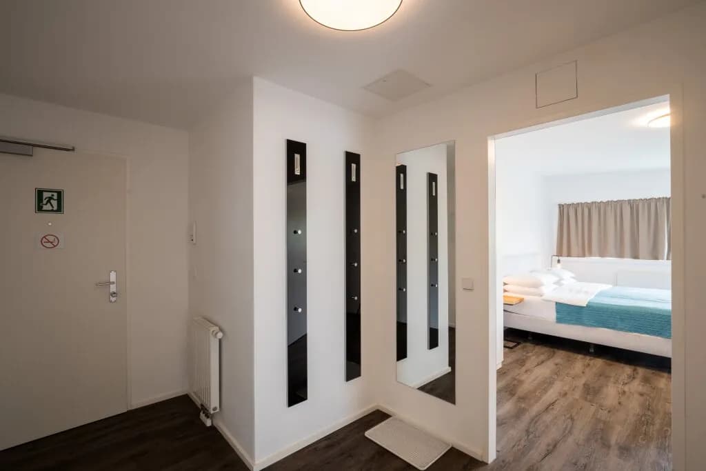 4-Zimmer-Wohnung mieten in Wien – 98 m², € 2.999 – Bild 10 von 13