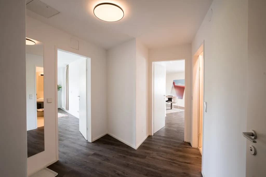4-Zimmer-Wohnung mieten in Wien – 98 m², € 2.999 – Bild 11 von 13