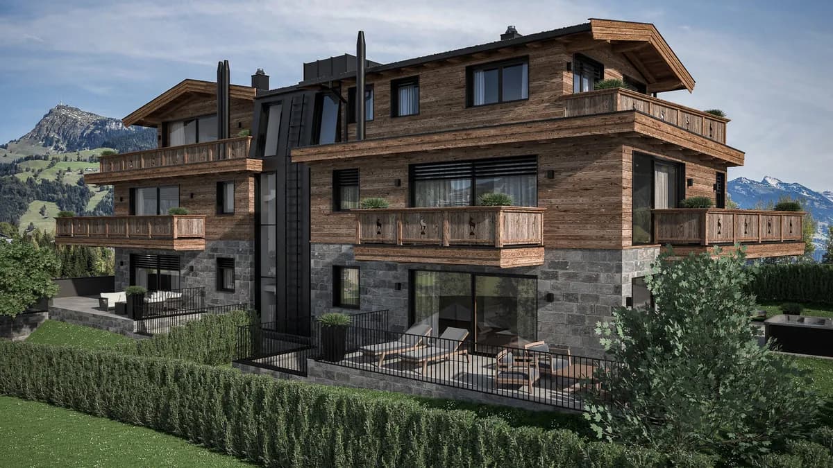 3-Zimmer-Wohnung kaufen in Kitzbühel – 82 m², € 1.476.000 – Bild 6 von 21