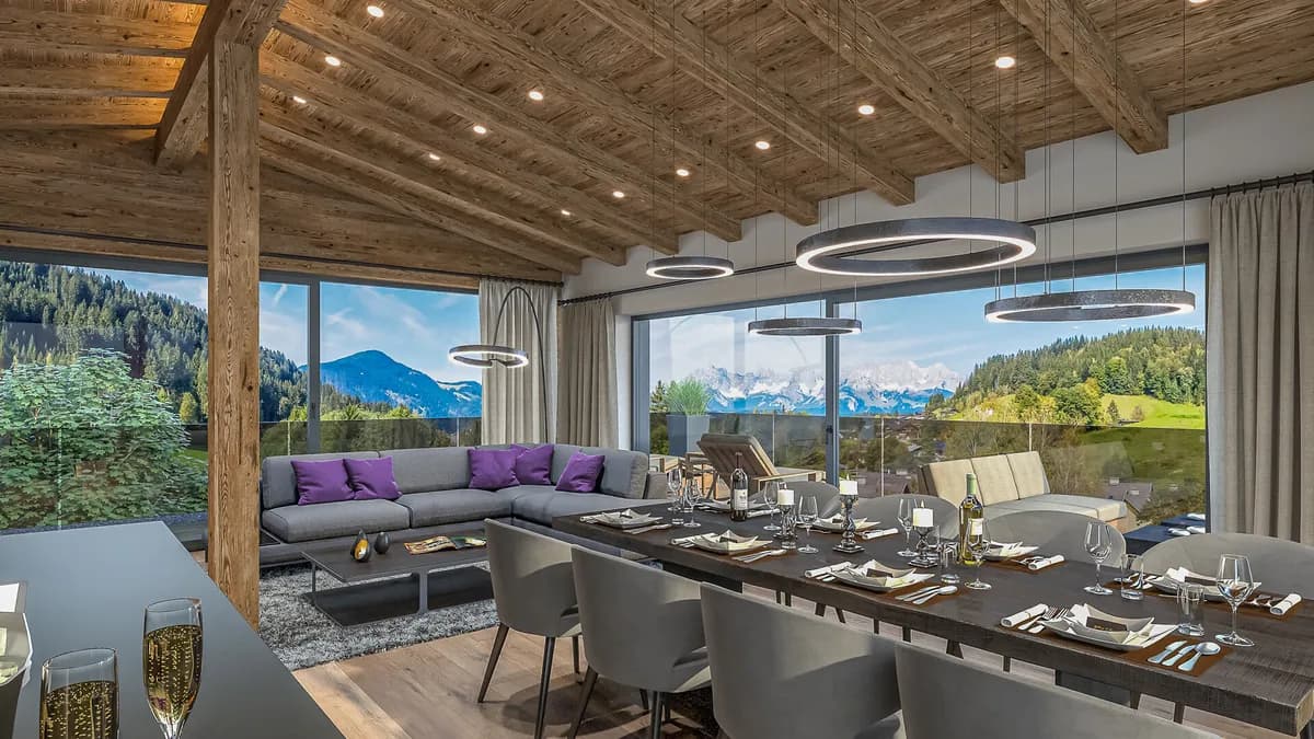 3-Zimmer-Wohnung kaufen in Kitzbühel – 82 m², € 1.476.000 – Bild 11 von 21