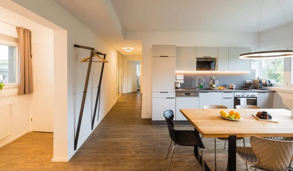 3-Zimmer-Wohnung mieten in Wien – 87 m², € 2.699 – Bild 4 von 16