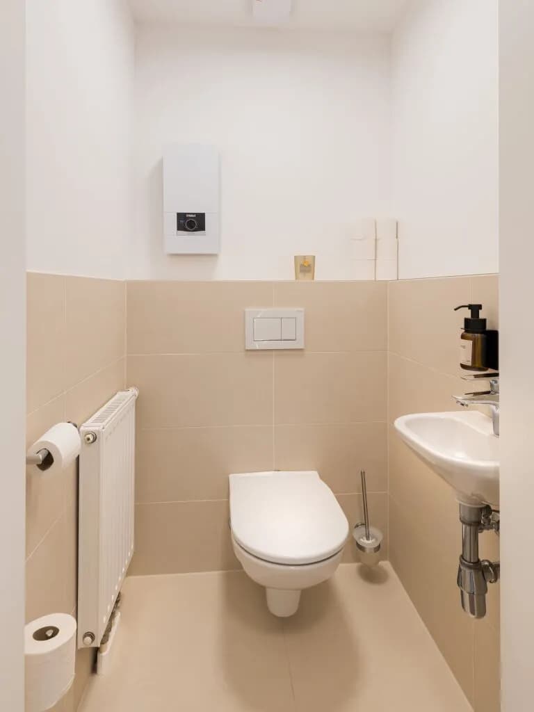 3-Zimmer-Wohnung mieten in Wien – 87 m², € 2.699 – Bild 5 von 16