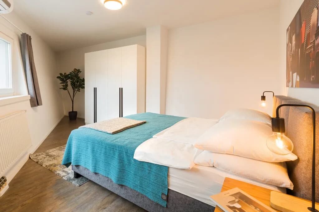 3-Zimmer-Wohnung mieten in Wien – 87 m², € 2.699 – Bild 8 von 16