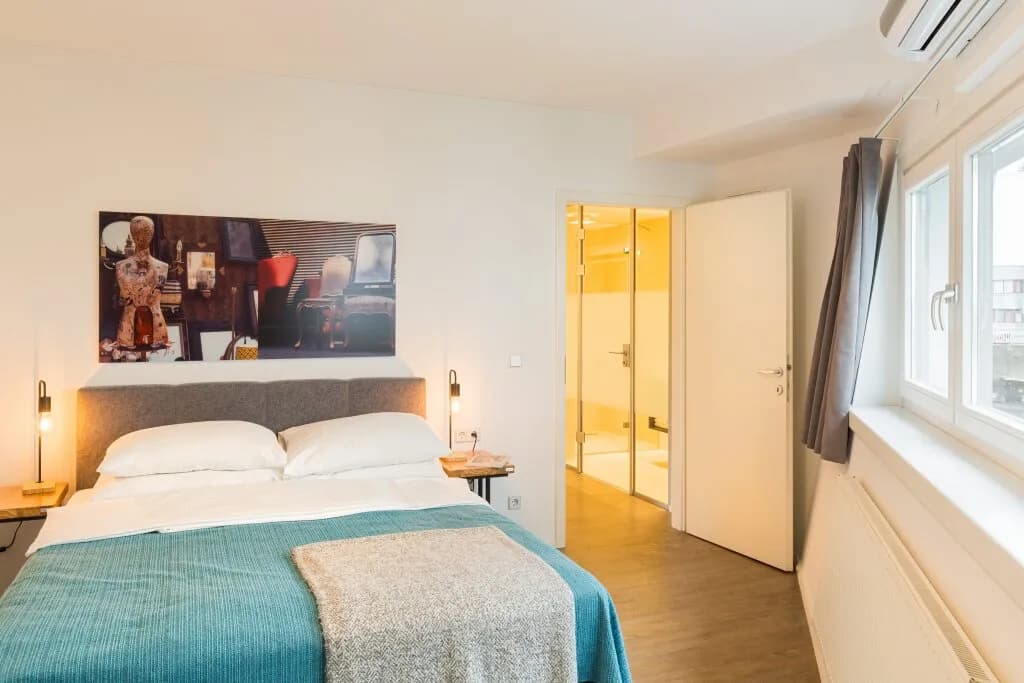 3-Zimmer-Wohnung mieten in Wien – 87 m², € 2.699 – Bild 9 von 16