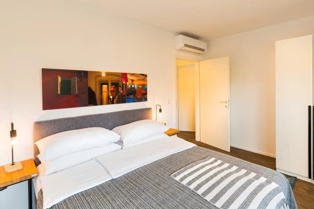 3-Zimmer-Wohnung mieten in Wien – 87 m², € 2.699 – Bild 11 von 16
