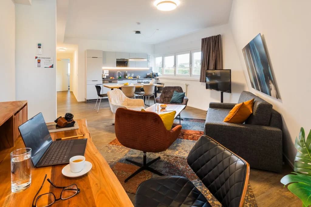 3-Zimmer-Wohnung mieten in Wien – 87 m², € 2.699 – Bild 12 von 16