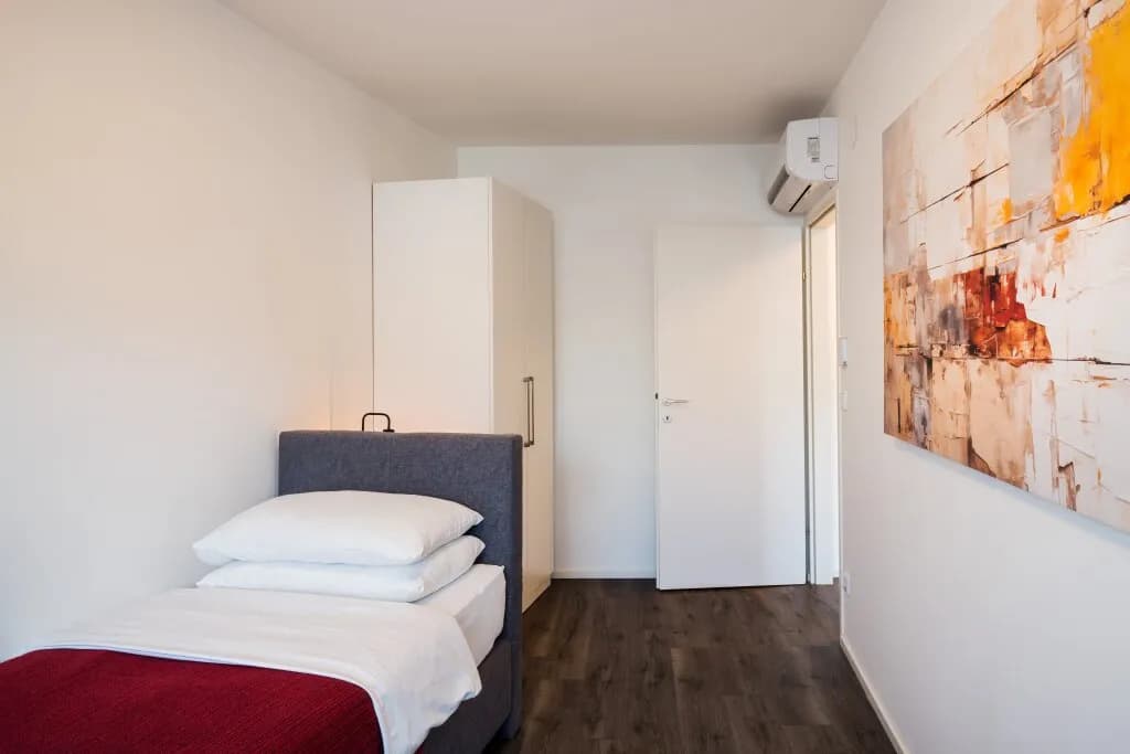 2-Zimmer-Wohnung mieten in Wien – 46 m², € 1.549 – Bild 5 von 14