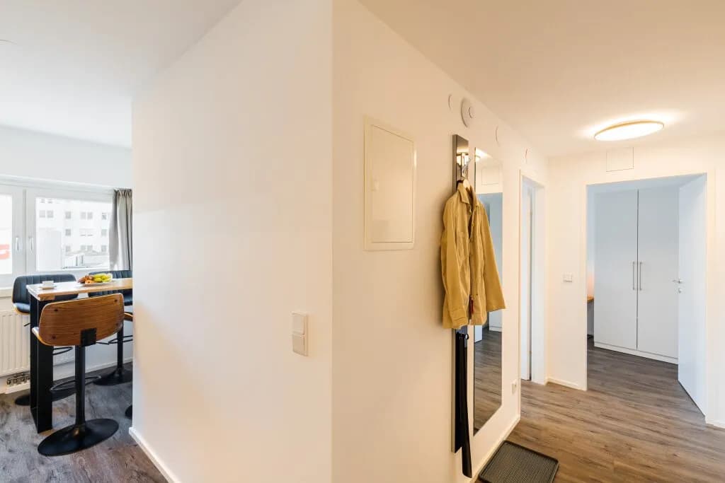 2-Zimmer-Wohnung mieten in Wien – 46 m², € 1.549 – Bild 7 von 14