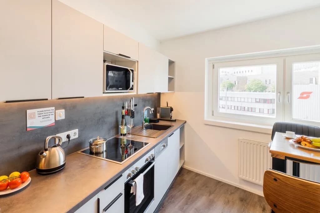 2-Zimmer-Wohnung mieten in Wien – 46 m², € 1.549 – Bild 8 von 14