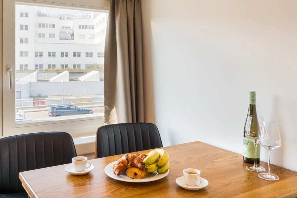 2-Zimmer-Wohnung mieten in Wien – 46 m², € 1.549 – Bild 9 von 14