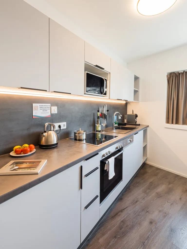 2-Zimmer-Wohnung mieten in Wien – 46 m², € 1.549 – Bild 10 von 14