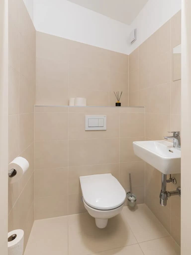 2-Zimmer-Wohnung mieten in Wien – 46 m², € 1.549 – Bild 11 von 14