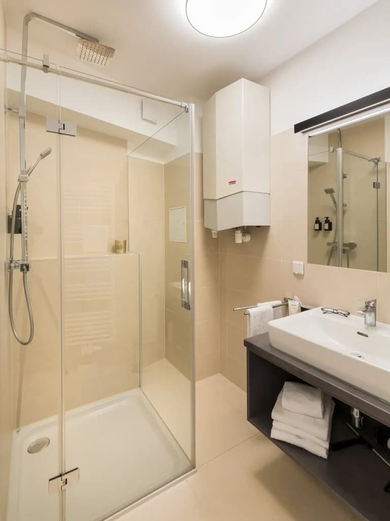 2-Zimmer-Wohnung mieten in Wien – 46 m², € 1.549 – Bild 12 von 14