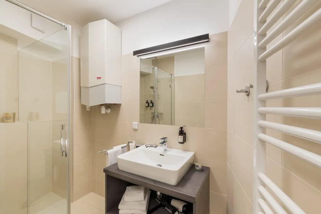 2-Zimmer-Wohnung mieten in Wien – 46 m², € 1.549 – Bild 13 von 14