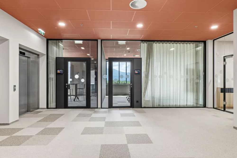 Gewerbeimmobilie mieten in Bregenz – 443 m² – Bild 9 von 14