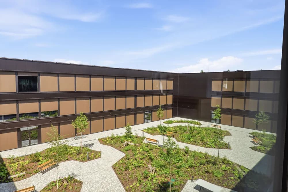 Gewerbeimmobilie mieten in Bregenz – 443 m² – Bild 12 von 14