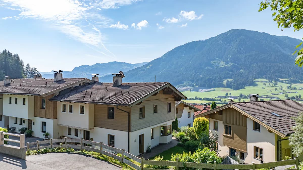 5-Zimmer-Haus kaufen in Kitzbühel – 147,56 m², € 990.000
