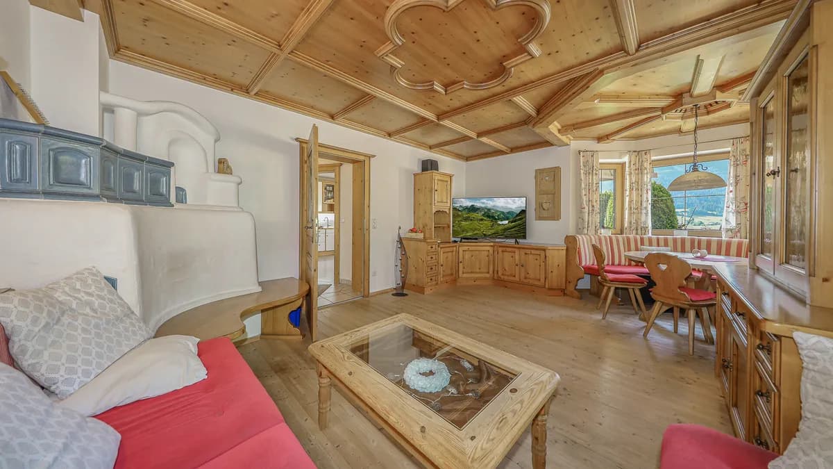 5-Zimmer-Haus kaufen in Kitzbühel – 147,56 m², € 990.000 – Bild 2 von 33