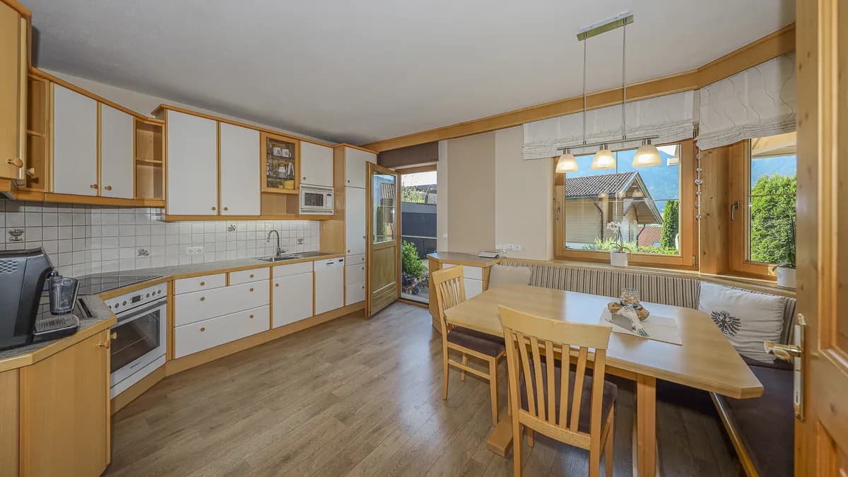 5-Zimmer-Haus kaufen in Kitzbühel – 147,56 m², € 990.000 – Bild 6 von 33