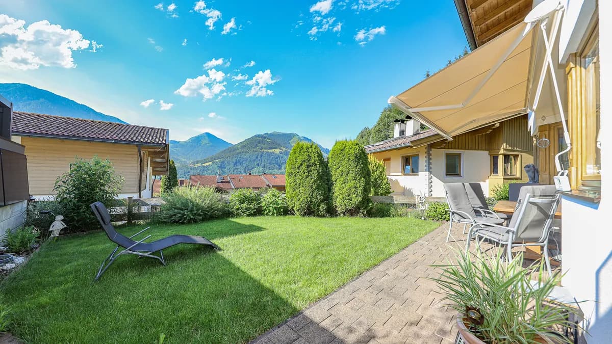5-Zimmer-Haus kaufen in Kitzbühel – 147,56 m², € 990.000 – Bild 10 von 33