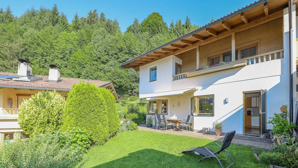 5-Zimmer-Haus kaufen in Kitzbühel – 147,56 m², € 990.000 – Bild 11 von 33