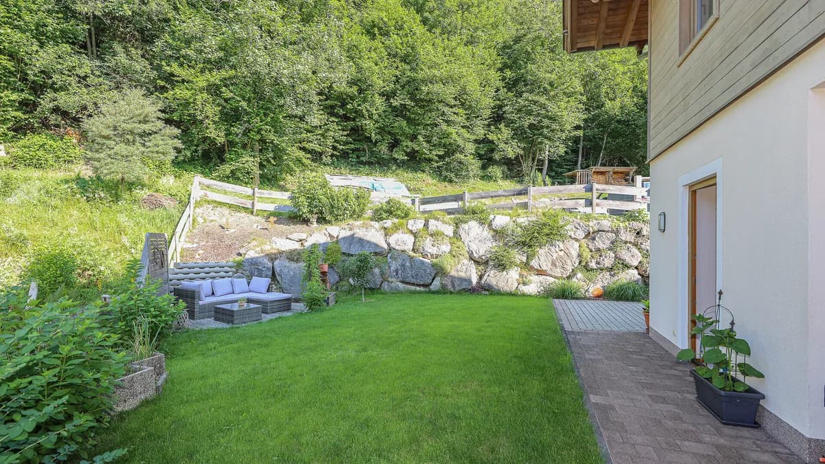 5-Zimmer-Haus kaufen in Kitzbühel – 147,56 m², € 990.000 – Bild 12 von 33