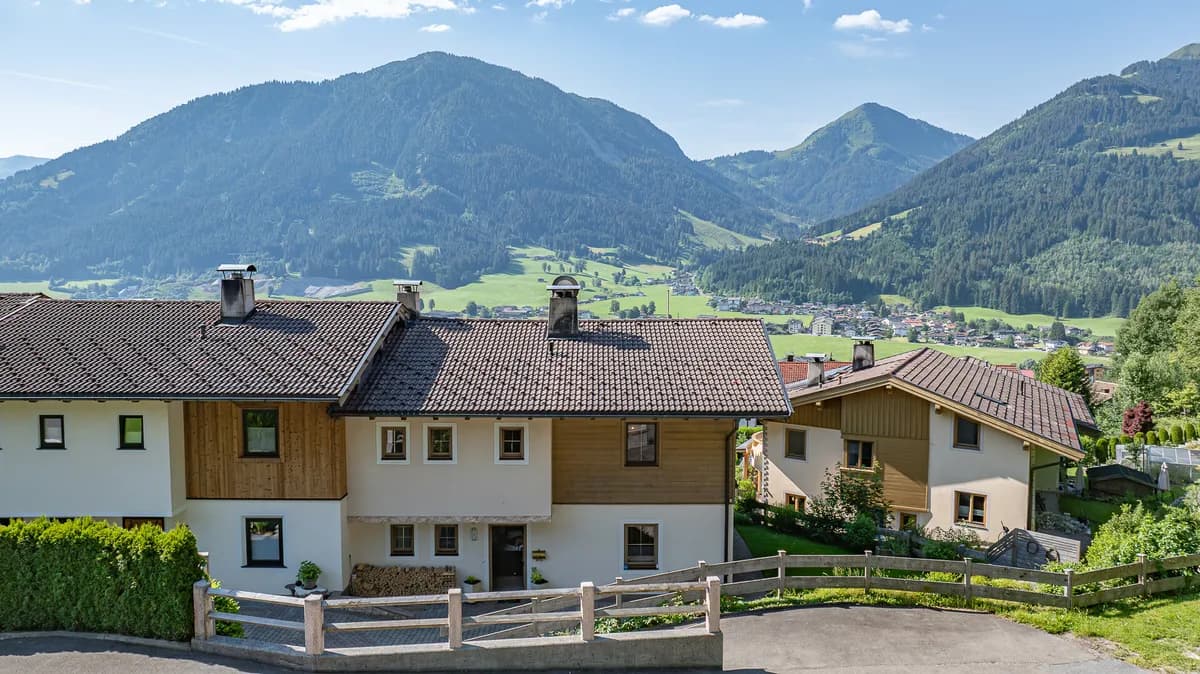 5-Zimmer-Haus kaufen in Kitzbühel – 147,56 m², € 990.000 – Bild 13 von 33